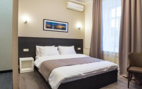 Khreshchatyk Apart Hotel 911